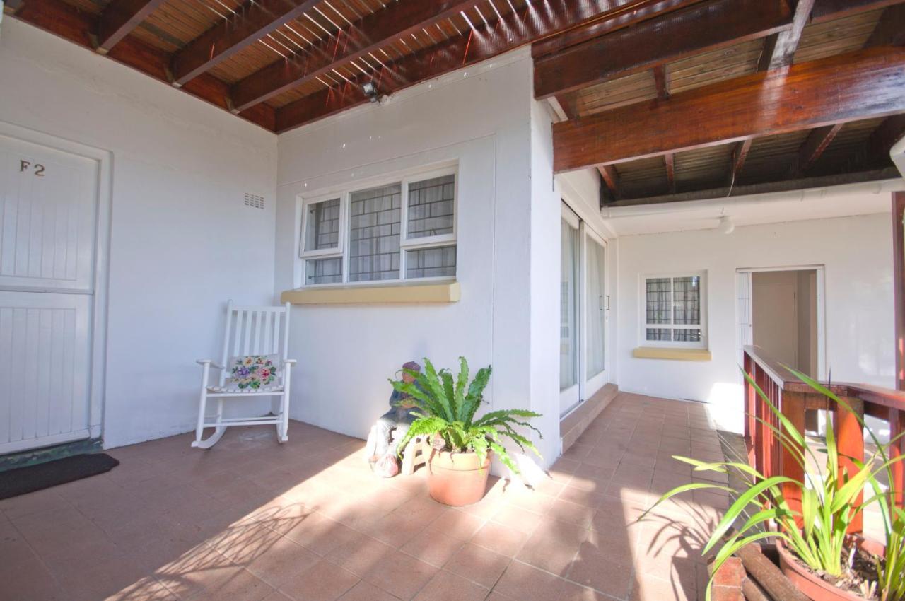 מלון Knysna Manor House מראה חיצוני תמונה