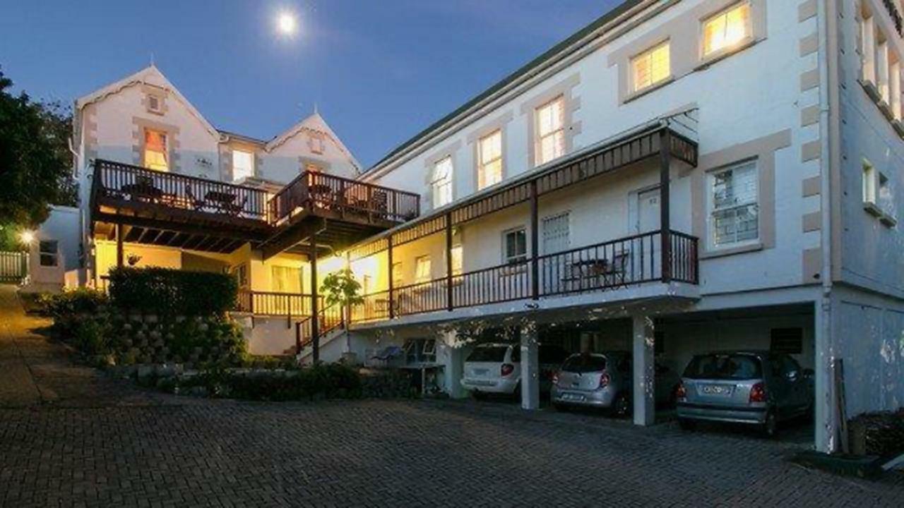 מלון Knysna Manor House מראה חיצוני תמונה